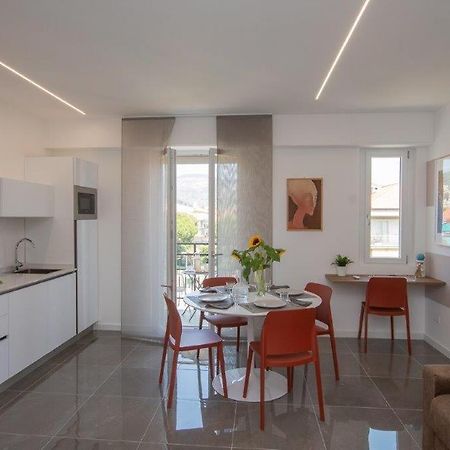 Ferienwohnung Ad Un Passo Da… Pietra Ligure Exterior foto