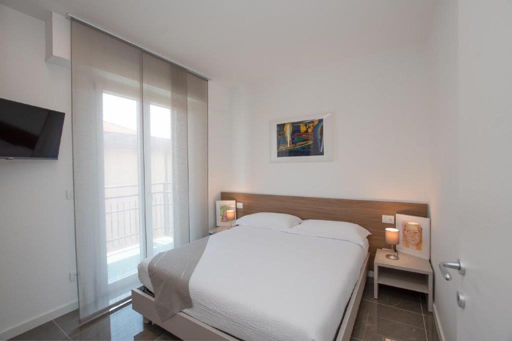 Ferienwohnung Ad Un Passo Da… Pietra Ligure Exterior foto