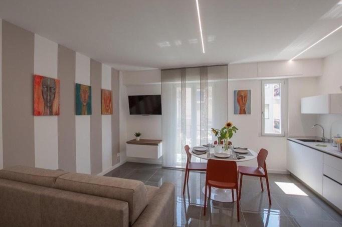 Ferienwohnung Ad Un Passo Da… Pietra Ligure Exterior foto
