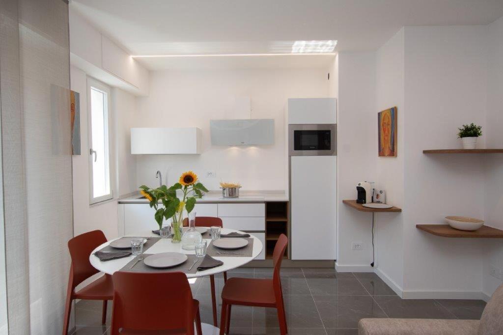 Ferienwohnung Ad Un Passo Da… Pietra Ligure Exterior foto